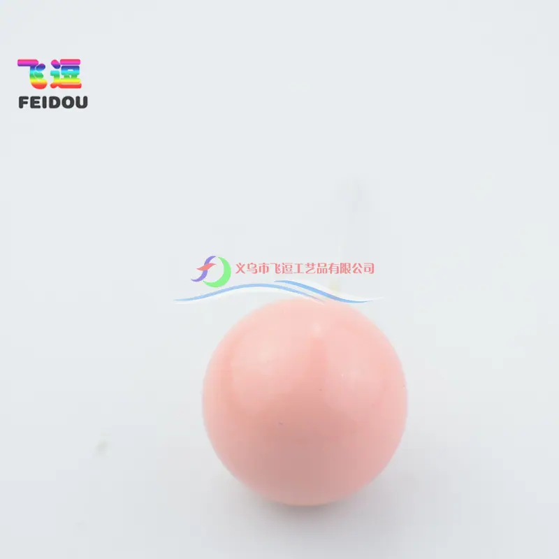 彩球