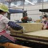 Fabricante de Guangdong Yueyueshun Atacado de Painéis de Aço Colorido, Espuma, Telhas de Lã de Rocha, Painéis Sanduíche de Aço Colorido de Camada Única, Placas de Isolamento
