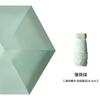 40% de descuento Sombrilla para el Sol para Mujer para Lluvia o Sol Parasol Ultra-Pequeño Ligero Portátil Plegable Protección Solar para Mujer Paraguas de Bolsillo UV