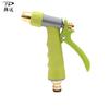 Venta al por mayor de fábrica nueva pistola de agua pistola de agua de alta presión pistola de agua para lavado de autos doméstico interfaz de pezón pistola de agua pistola de pulverización de balas
