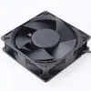 Ventoinha de Resfriamento Atacado 14038-5-12V Pequena Ventoinha de Resfriamento Gabinete Industrial Ventilador de Esferas Duplas 14cm