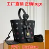 Nova bolsa transversal tudo-em-um para presbiopia bolsa de mão feminina bolsa de ombro bolsa transversal bolsa de compras bolsa de axila tipo balde de alta qualidade
