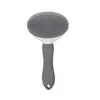 Peine para Mascotas, Removedor de Pelo, Cepillo para Quitar Pelo, Peine de Aguja de Acero Inoxidable, Cepillo de Limpieza para Perros, Suministros para Mascotas, Peine para Gatos