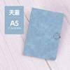 Fabricante Caderno A5 Caixa de Presente Empresarial Caderno Logo Personalizado Capa Dura Caderno de Estudante Diário Atacado