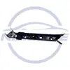 F2520-Df3Ea F2520-4Eaeb Viga Transversal Derecha del Tanque de Agua es Adecuada para Nissan X-Trail Qashqai T32/J11