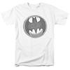 Camiseta suelta para hombre de la serie de anime cómica europea y americana Dark Messenger Classic Anime