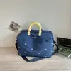 Bolsa de gran capacidad para ropa y equipaje, bolsa de mano de viaje, bolsa para viajes de negocios de corta duración, bolsa de gimnasio, bolsa de almacenamiento ligera para maternidad