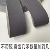 Superfície áspera de borracha com máquina de rolar tecido pele áspera superfície áspera fina rolo pele acessórios têxteis máquina de rolar superfície áspera de agulha pele de borracha