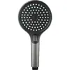 Cabezal de ducha presurizado de gipsofila super grande cabezal de ducha de baño más manguera juego venta al por mayor
