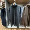 Camiseta de Manga Larga con Dos Solapas para Mujer y Hombre 26 Nuevas Llegadas Otoño/Invierno / Camiseta Térmica Básica de Cuello Alto 488228
