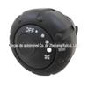 Interruptor do ventilador do ar condicionado reto da fábrica 97256-02150 adequado para Hyundai
