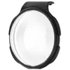 Adecuado para Película Protectora de Lente de Vidrio Dji 360 Ii, Resistente a Rayones e Impactos, Accesorios para Cámara de Acción Panorámica
