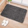 Comercio Exterior Amazon Popular Alfombrilla para Perros Alfombra de Sala de Estar Felpudo Alfombrilla para Mascotas Absorbente de Agua a Prueba de Polvo Antideslizante Felpudo de Baño
