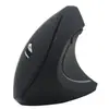 Artículos en Stock Ratón Inalámbrico Ergonómico Vertical Transfronterizo Luminoso Carga de Doble Modo Silencioso Óptico Ratón Bluetooth Venta al por Mayor