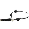 Para Chevrolet Cabo de Câmbio Automático Caixa de Câmbio 10352529