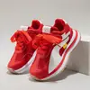 Zapatillas de moda para niños 2026 Primavera Nuevas Versátiles Elegantes Zapatillas de Correr para Niñas Zapatillas de Correr para Exteriores para Niños Modernas