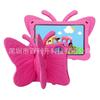 Funda protectora para iPad Mini 6 2021, todo incluido, anticaídas, soporte para Mini 5, EVA, para niños, tableta y ordenador.