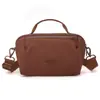Zorro Colorido Moda Primavera Nueva Bolso de Hombro Sencillo Bolso Casual de Nailon Repelente al Agua Bolso Cruzado Versátil