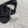 2025 Super Caliente Verano Nuevo Estilo Bolso Satchel Sencillo para Mujer Bolso de Hombro Bolso para Trabajadora de Oficina Viajera Bolso Cruzado Versátil
