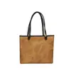 Nuevo Bolso Tote de Alta Gama para Mujer 2026, Bolso de Hombro de Gran Capacidad para Estudiantes y Viajes Diarios, Bolso Sencillo y Elegante para Debajo del Brazo