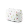 Bolsa de Almacenamiento para Colchas a Prueba de Polvo, Caja de Almacenamiento para Ropa y Colchas, Bolsa Transparente para Colchas para el Hogar, Bolsa de Empaque de Gran Capacidad, Bolsa para Mudanza