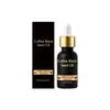 Essência Hidratante de Óleo de Semente Negra Cuida Suavemente da Pele Facial, Deixando-a Macia, Delicada e Radiante, Essência de Manutenção Diária