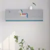 Hamster Desenho Animado Fofo Decoração de Casa Capa de Poeira Suspensa Cobertura Completa Tecido Elástico À Prova de Poeira Capa de Ar Condicionado Capa Protetora de Parede