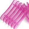 Soporte para bolígrafos de 6 colores para Nail Art Soporte para bolígrafos de color metalizado para Nail Art Soporte para bolígrafos multifunción para Nail Art 6 colores opcionales
