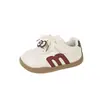 Zapatos para Bebé y Niño Pequeño, Nuevos Modelos de Primavera y Otoño, Zapatos Casuales Antideslizantes de Suela Suave para Niñas, Tenis de Moda Versátiles con Dibujos Animados para Niños