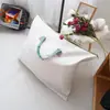 Bolsa de Almacenamiento de Celebridad de Internet Nórdico Bolsa de Almacenamiento de Pared Bolsa de Almacenamiento para Puesto Bolsa de Colcha de Algodón Bolsa de Mano de Gran Capacidad Bolsa para Mudanzas Bolsa de Empaque Fábrica