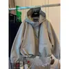 Gabardina Casual Única Súper Elegante para Mujer de Primavera y Otoño 2026 Chaqueta Corta Bud para Actividades al Aire Libre