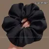 2026 Novo Estilo Estilo Floresta Elástico Alto Prendedor de Cabelo com Laço Preguiçoso, Corda de Cabelo para Rabo de Cavalo em Tecido de Renda para Mulheres