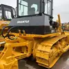 Bulldozers/máquinas retroexcavadoras usadas: Bulldozer Shantui 130, bulldozer Shantui SD13 usado, en stock y totalmente disponible
