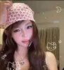 Bufanda de Cabeza con Letras de Gatito Graffiti Dulce y Fresca Linda Estilo Chica Caliente Y2K Estilo Americano Bufanda de Cabeza de Estrella Bufanda Cuadrada Versátil de Doble Uso