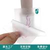 Etiqueta Eva Irrompible Hecha a Medida TPU Caucho Suave Etiqueta Colgante para Ropa de Mujer Etiqueta Colgante de Plástico para Ropa Etiqueta de Silicona para Traje de Baño