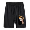Amazon Verano Casual Pantalones Grandes para Hombre Europeo y Americano Cómodo Suelto Transpirable Una Pieza