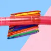 Cohete Farting Bug Balloon Celebridad de Internet Juguete Volador que se Eleva Alto los Niños Pueden Despegar Tira Larga