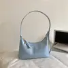 Bolso de axila para mujer transfronterizo 2026 nuevo de moda otoño gama alta nicho súper popular bolso de hombro bolso cruzado para el día a día