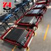 Separador de hierro electromagnético autodescargable separador de hierro electromagnético separador de hierro automático beneficio de minerales RCDD tipo banda succionador de hierro