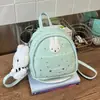 Mochila Modelo Nuevo Star Rabbit 2026 Transfronteriza para Estudiantes Mujeres, Linda de Gran Capacidad, Moderna, Versátil