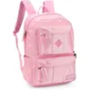 Mochila Up4You G Rosa