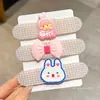 Diadema Mágica de Lunares Florales de Ala Ancha para Niñas, Herramienta para Flequillo y Peinado del Cabello, Diadema Estilo Diadema de Bebé