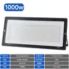 Refletor Pequeno da Apple para Exterior à Prova d'Água para Pátio de Vila 50W100W Potência Total Refletor LED para Estádio
