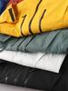 Versión Alternativa Nido de Pájaro de la Chaqueta Exterior Sv Séptima Generación para Primavera y Otoño, Mismo Estilo, Corte Holgado, Unisex, Cortavientos, Impermeable, Capa Única Hardshell