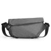 Bolso Bandolera Nuevo Mark Ryden Verano 2024 Tela Oxford Bolso de Hombro Cruzado para iPad de 11 pulgadas Bolso de Pecho para Hombre