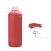 Tinta de Tatuagem de Fábrica para Sobrancelhas, Tonalizante Labial, Delineador, Corante de Tatuagem de Origem Vegetal, Ferramentas de Beleza, Maquiagem de Longa Duração Que Não Borra