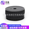 5mm* 50m Cuerda Reflectante de Alta Visibilidad para Tienda Fabricante Venta al por Mayor Cuerda Fija para Toldo Cuerda para Camping Resistente al Viento Cuerda de Nylon