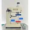 Máquina de Transferência Térmica Pneumática Aumentada e Alongada e Máquina de Impressão por Transferência Térmica Máquina de Transferência Térmica Máquina de Prensagem e Impressão Máquina de Chips de Tecido para Roupas Aquecimento Superior e Inferior