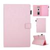 Adequado para Samsung Tab S5E T720 Padrão Fio de Aço Cartão de Visita Fivela Magnética Capa para Tablet T725 Capa Protetora Flip