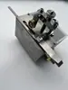 Máquina selladora de cajas totalmente automática Olla de pegamento Sellador de cajas Barril de pegamento Rodillo Cubo de pegamento Raspador Tanque de pegamento Caja de pegamento
